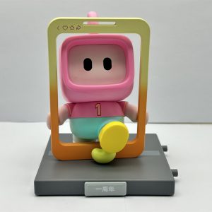 Customized Doll (1st Anniversary)