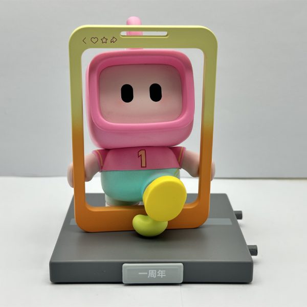 Customized Doll (1st Anniversary)