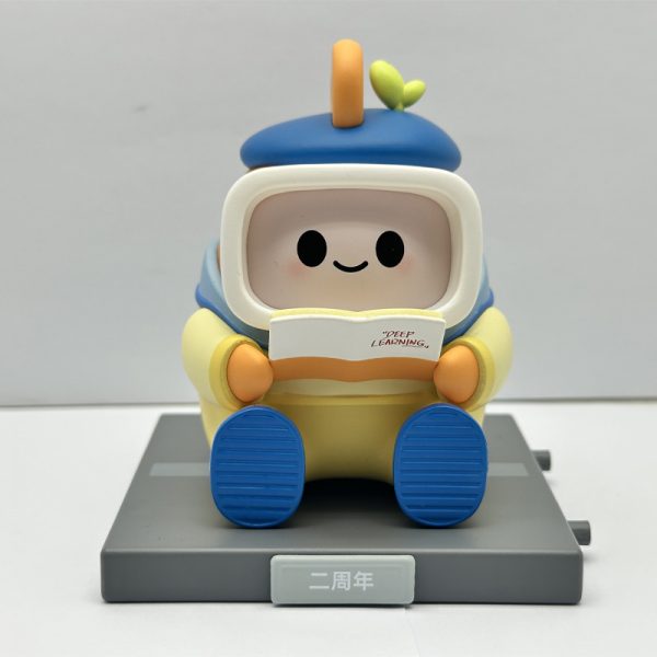 Customized Doll (2nd Anniversary)