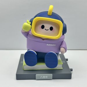 Customized Doll (8th Anniversary)