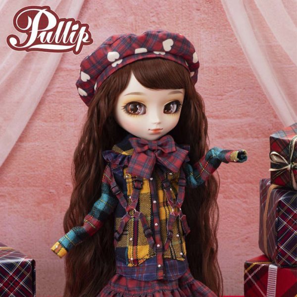 Pullip