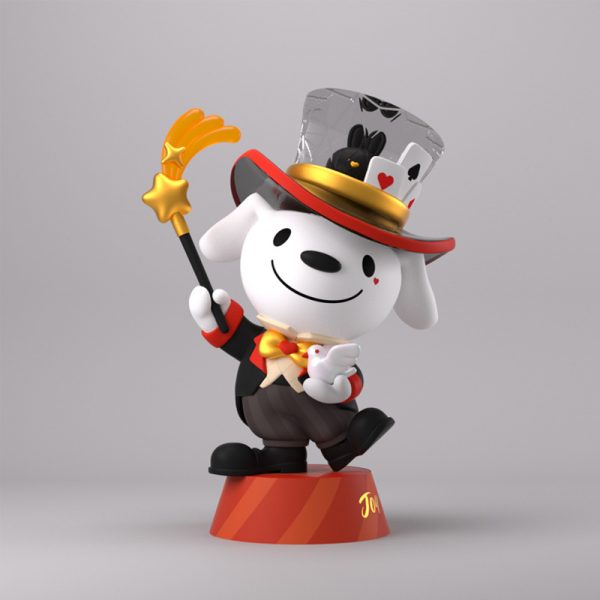 JOY-JOKER King Magician