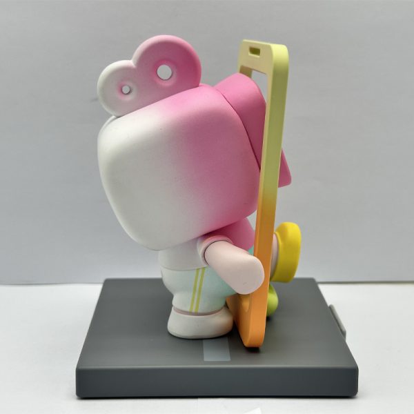 Customized Doll (1st Anniversary)