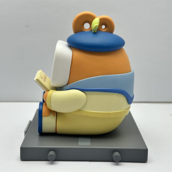 Customized Doll (2nd Anniversary)