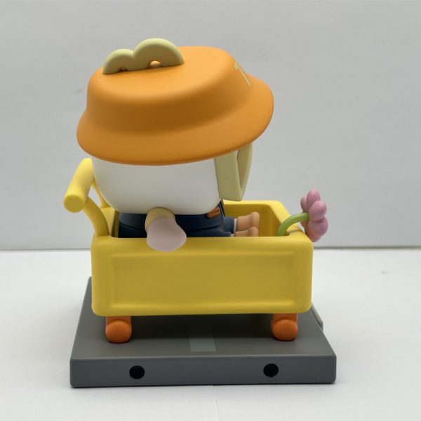 Customized Doll (7th Anniversary)