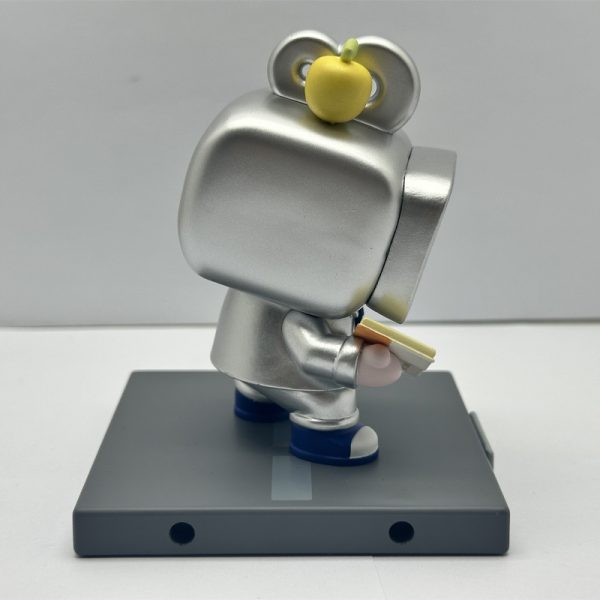 Customized Doll (9th Anniversary)