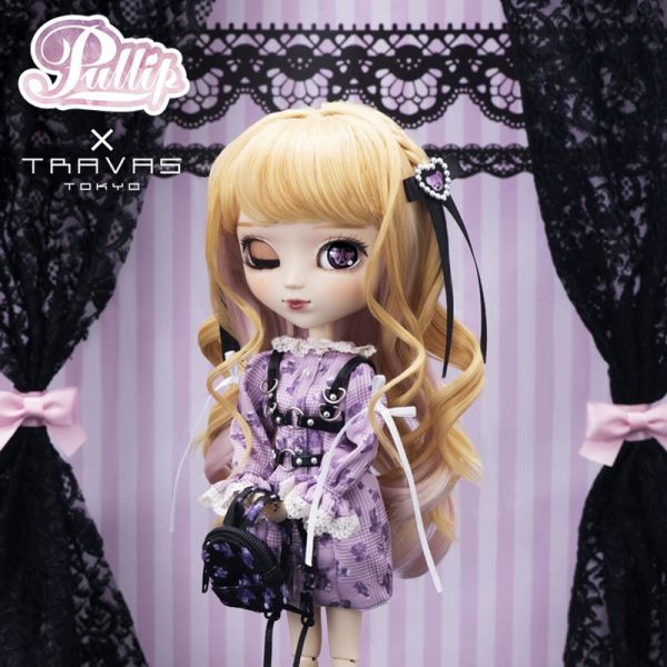 Pullip