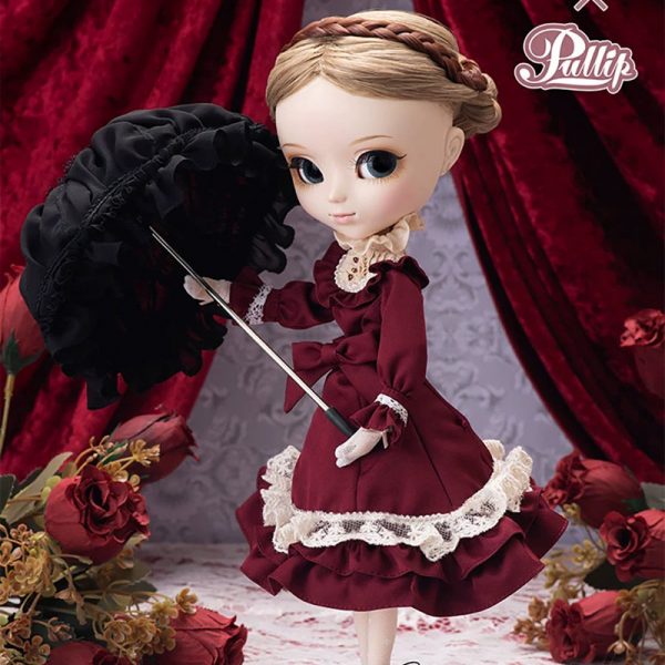Pullip