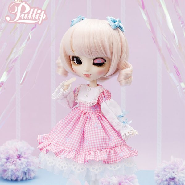 Pullip