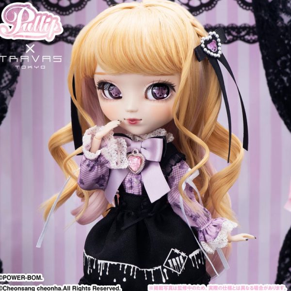 Pullip
