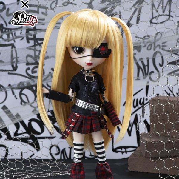 Pullip