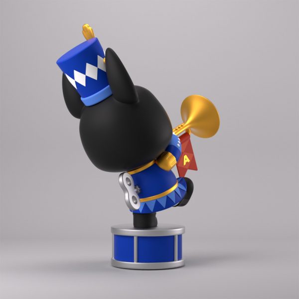 YUMMY Square A Small Hand