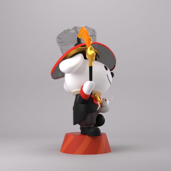 JOY-JOKER King Magician