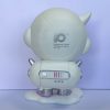 Customized White Shell Doll - Astronaut