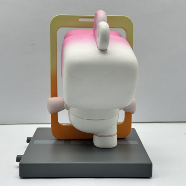 Customized Doll (1st Anniversary)