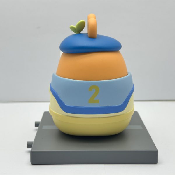 Customized Doll (2nd Anniversary)