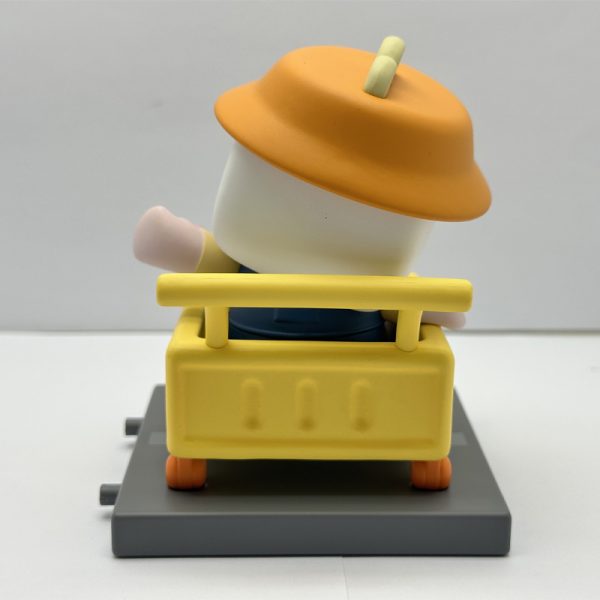 Customized Doll (7th Anniversary)