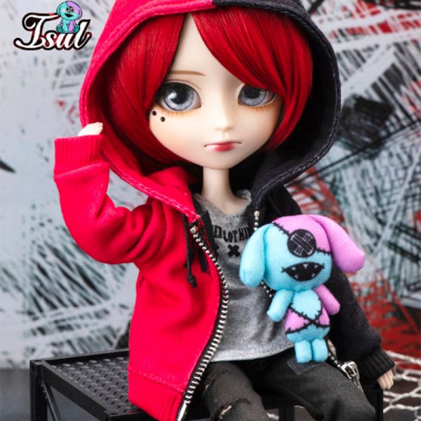 Pullip