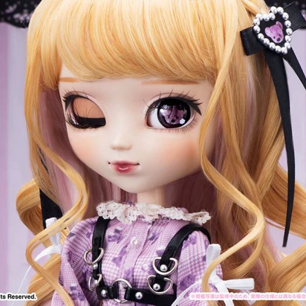 Pullip