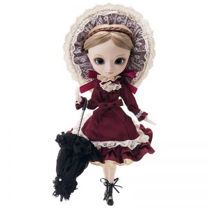 Pullip