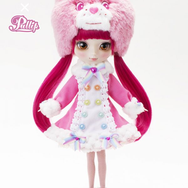 Pullip