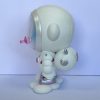 Customized White Shell Doll - Astronaut