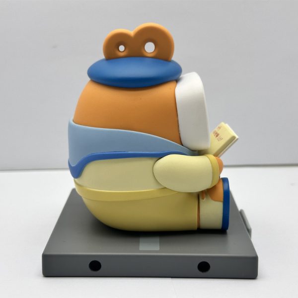 Customized Doll (2nd Anniversary)