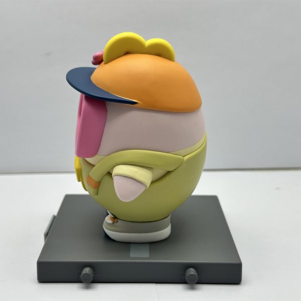 Customized Doll (6th Anniversary)