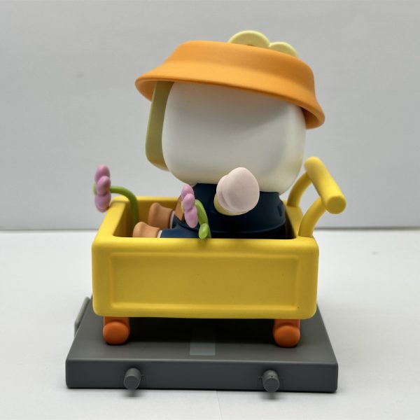 Customized Doll (7th Anniversary)