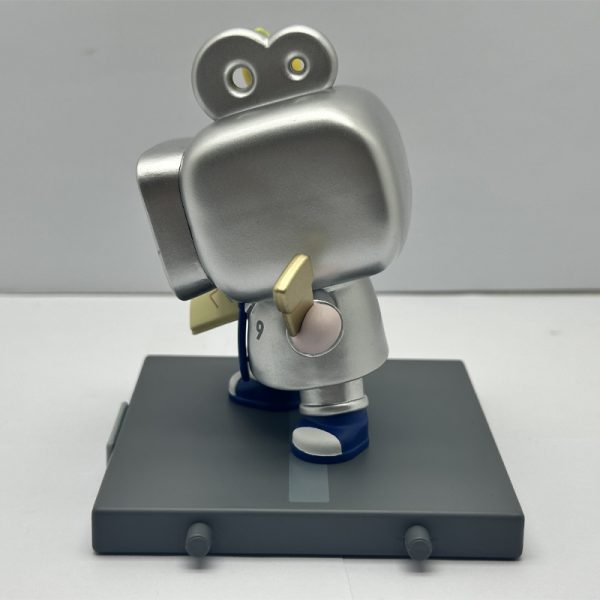 Customized Doll (9th Anniversary)