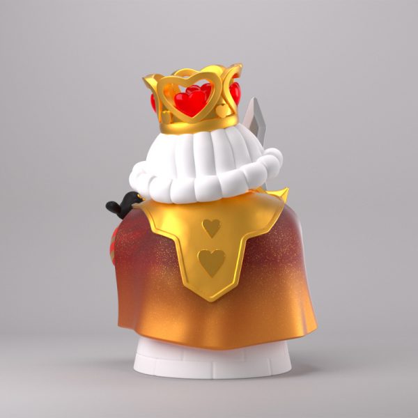 CHILL-King of Hearts