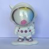 Customized White Shell Doll - Astronaut