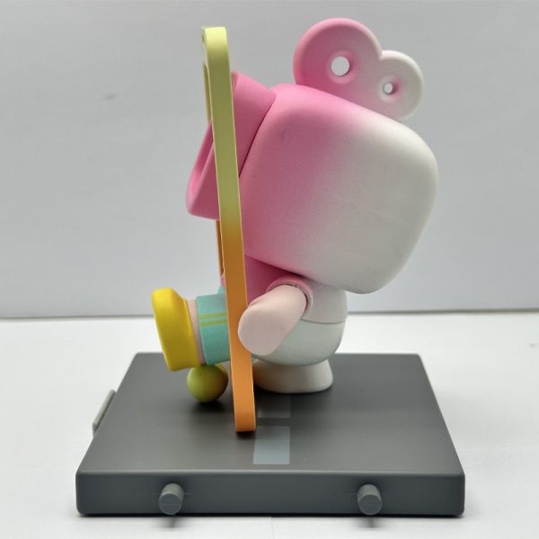 Customized Doll (1st Anniversary)