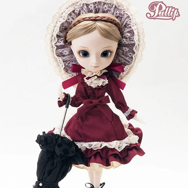 Pullip
