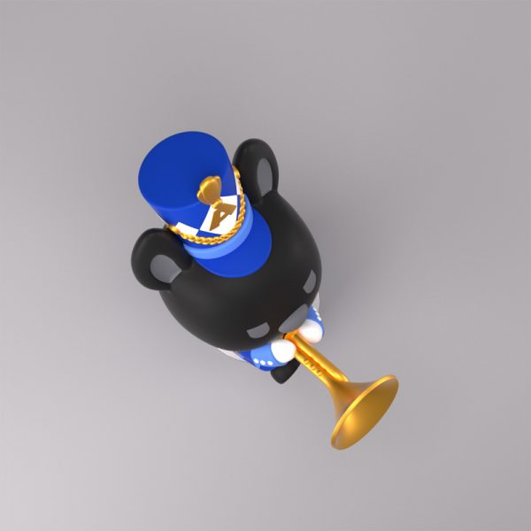 YUMMY Square A Small Hand