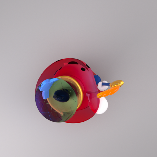 JOY-JOKER King Magician