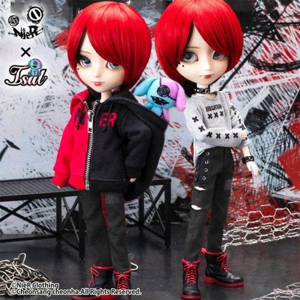 Pullip